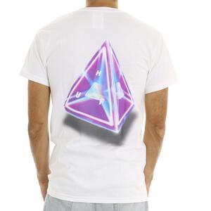 T-SHIRT LOGO HUF - Mad Fashion | img vers.300x/